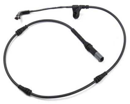 BMW Disc Brake Pad Wear Sensor - Front 34356789501